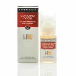 Gel Contorno Occhi HP Idroriparatore Effetto Lifting