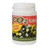 CO2 Tabs rilascio extra lento 60 pz coltivazione indoor gardening