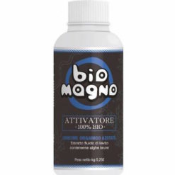 BioMagno ATTIVATORE 100% BIO