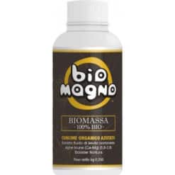 BioMagno BIOMASSA 100% BIO