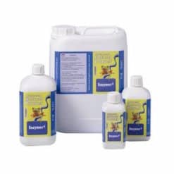 Enzymes+ NP Advanced Hydroponics Enzimi 100% Biologico