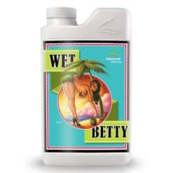 WET BETTY ORGANIC Advanced Nutrients Stimolatore Crescita