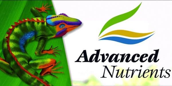 Advanced Nutrients