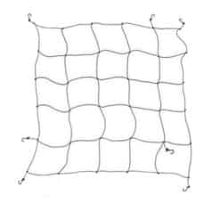 Rete Scrog Cultibox 80-120