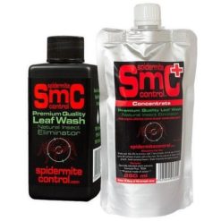 SMC Spider Mite Control Acaricida Biologico per Parassiti-Acari-Ragnetto Rosso