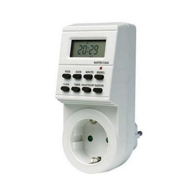 timer