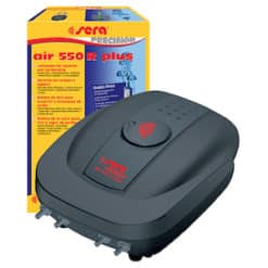 Sera Areatore Air 550R plus