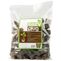 eazy-plug-gardening-substrato organico per germinazione