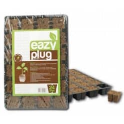 Eazy Plug Vassoio 12-24-77 cubi per Germinazione Semi-Talee