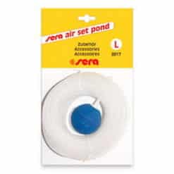 kit diffusore per ossigenatore sera_air_set_pond_grande