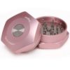 Tritatabacco Original Quick Grinder Pink V.3 Macinatura Perfetta