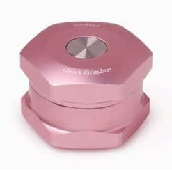 Quick Grinder V3 Pink professional growing grow shop a roma