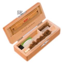 Smoking Box