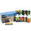 GHE General Organics GO BOX - Kit Fertilizzanti Completi Bio