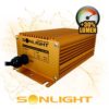 Alimentatore-Ballast 400W HPS:MH Sonlight Elettronico