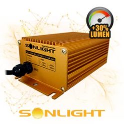 Alimentatore-Ballast 400W HPS:MH Sonlight Elettronico