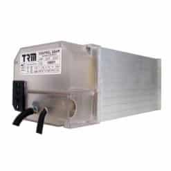 Alimentatore Semi Elettronico BLACKBOX 1000W HPS/MH/AGRO