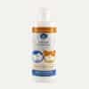 Shampoo Bagno Schiuma 500ml Verdesativa pH Bilanciato Senza Solfati