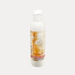 Shampoo Crema Purificante Canapa e Argilla Bianca