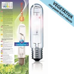 Lampada MH Grow Cultilite per Crescita Vegetativa Coltivazione Indoor