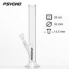 Psycho-Bong-Dritto-14,5mm-26cm