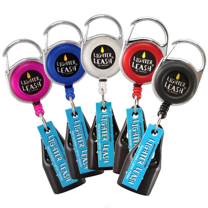 Porta Accendino da cintura Lighter Leash