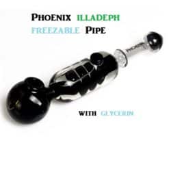 Pipa Ice Phoenix Freezable Spoon