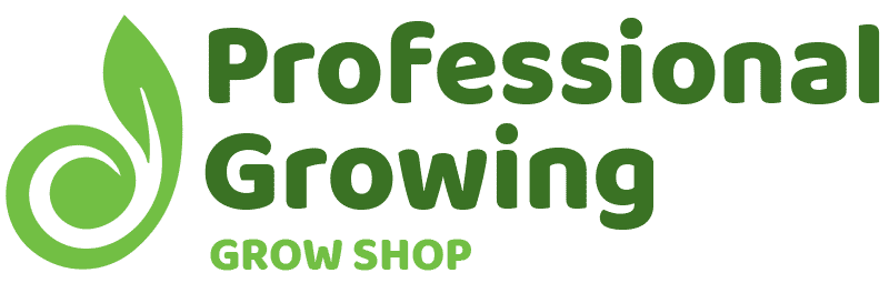 Professional Growing Grow Shop Online